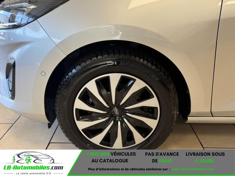 Ford Fiesta 1.0 EcoBoost 125 ch mHEV BVM - Photo 10 / 11