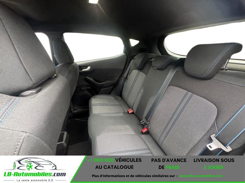 Ford Fiesta ST 1.5 EcoBoost 200 - Photo 9 / 10