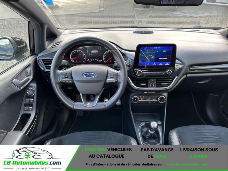 Ford Fiesta ST 1.5 EcoBoost 200 - Photo 3 / 11