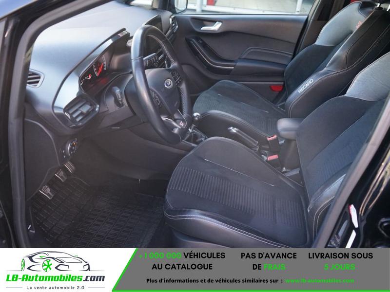 Ford Fiesta ST 1.5 EcoBoost 200 - Photo 7 / 10