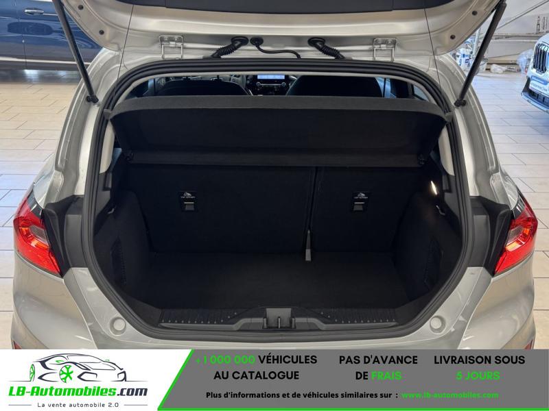 Ford Fiesta 1.0 EcoBoost 125 ch mHEV BVM - Photo 11 / 11