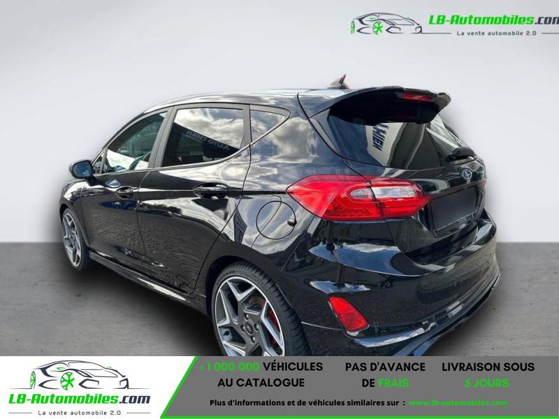 Ford Fiesta ST 1.5 EcoBoost 200 - Photo 4 / 11