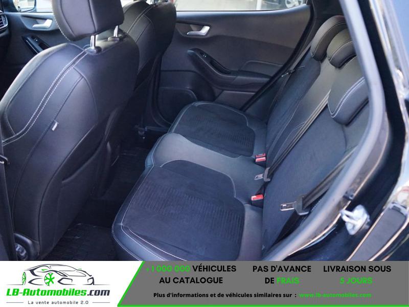 Ford Fiesta ST 1.5 EcoBoost 200 - Photo 8 / 10