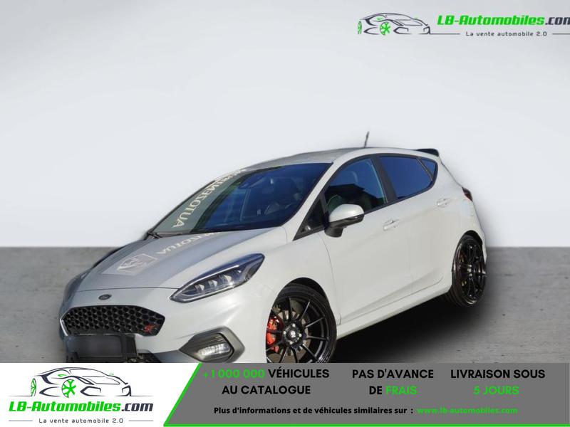 Ford Fiesta ST 1.5 EcoBoost 200 - Photo 1 / 9