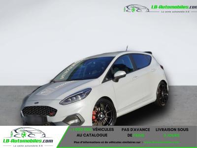 Ford Fiesta ST 1.5 EcoBoost 200