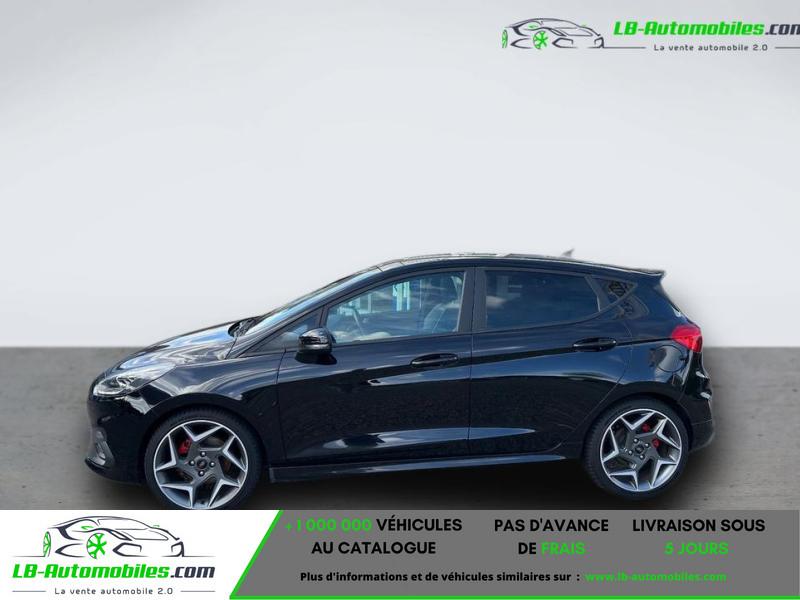 Ford Fiesta ST 1.5 EcoBoost 200 - Photo 5 / 11
