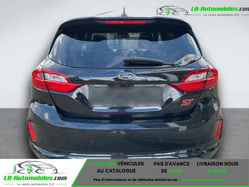 Ford Fiesta ST 1.5 EcoBoost 200 - Photo 6 / 11