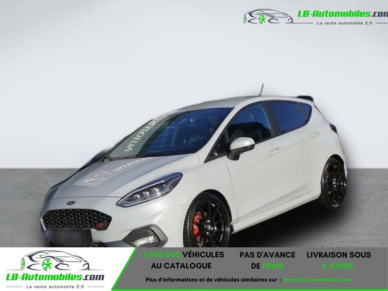 Ford Fiesta ST 1.5 EcoBoost 200 - Photo 2 / 9