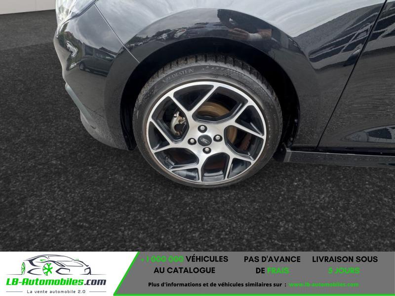 Ford Fiesta ST 1.5 EcoBoost 200 - Photo 10 / 10