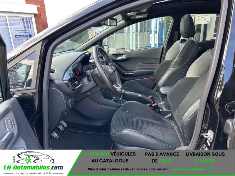Ford Fiesta ST 1.5 EcoBoost 200 - Photo 7 / 11