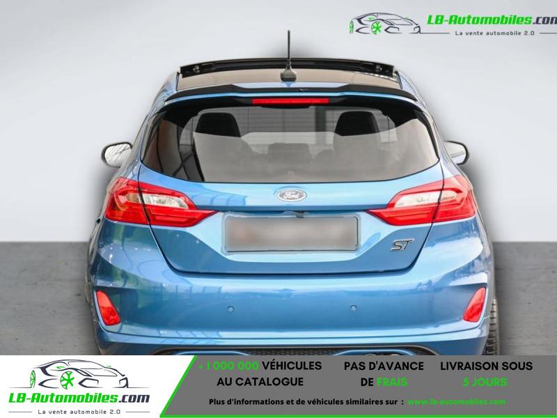 Ford Fiesta ST 1.5 EcoBoost 200 - Photo 6 / 11