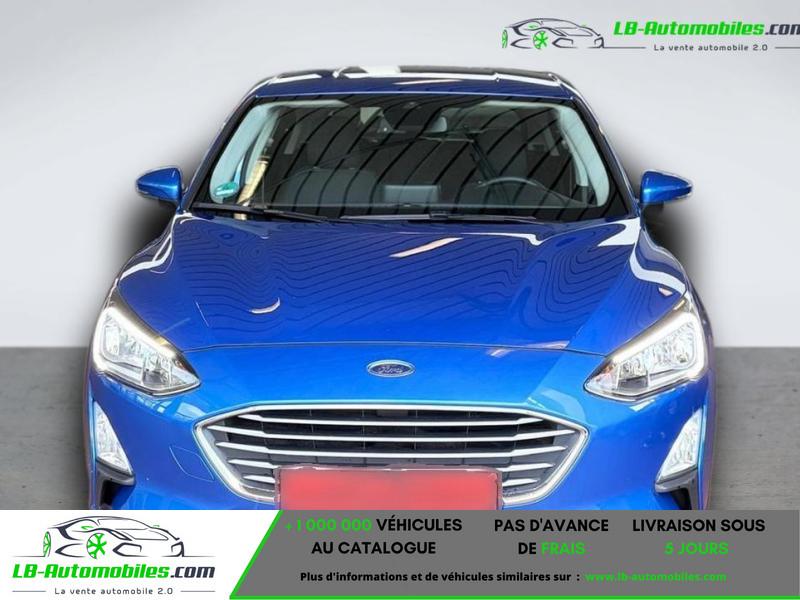 Ford Focus  1.0 EcoBoost 100 - Photo 1 / 6