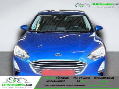 Ford Focus  1.0 EcoBoost 100