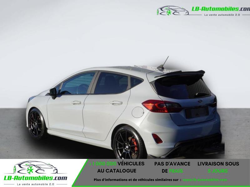 Ford Fiesta ST 1.5 EcoBoost 200 - Photo 4 / 9