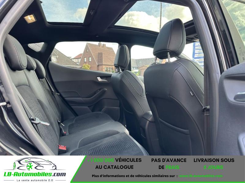 Ford Fiesta ST 1.5 EcoBoost 200 - Photo 8 / 11