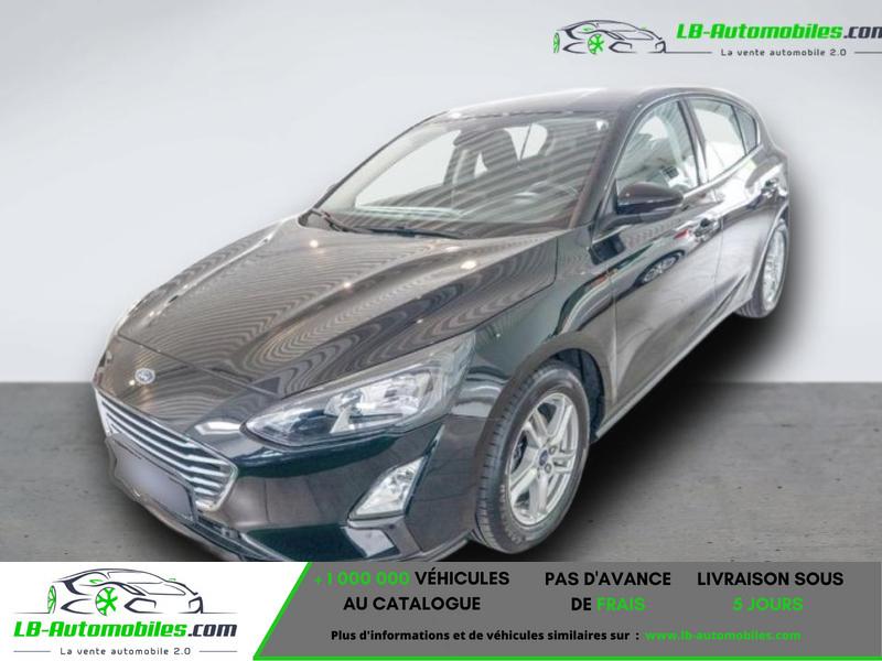 Ford Focus  1.0 EcoBoost 100 - Photo 1 / 6