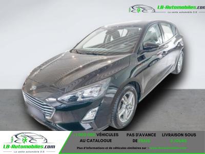 Ford Focus  1.0 EcoBoost 100