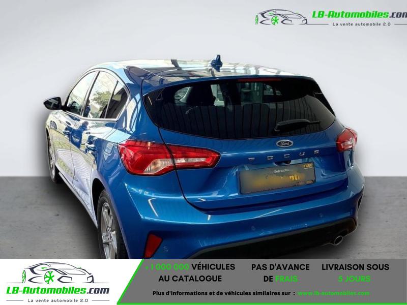 Ford Focus  1.0 EcoBoost 100 - Photo 2 / 6