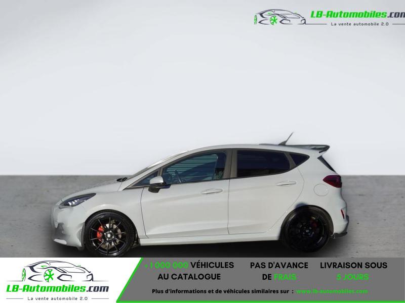 Ford Fiesta ST 1.5 EcoBoost 200 - Photo 5 / 9