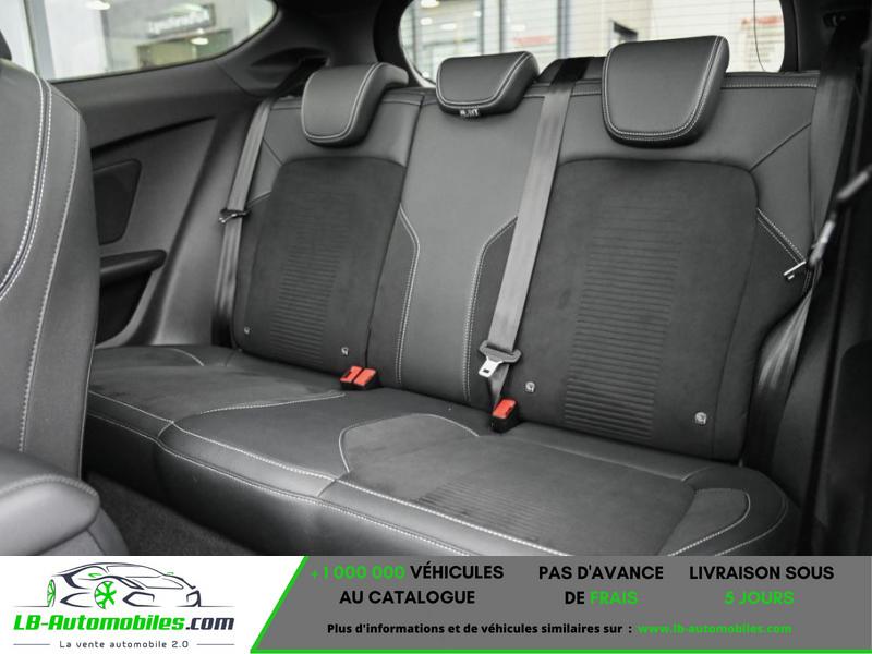 Ford Fiesta ST 1.5 EcoBoost 200 - Photo 8 / 11