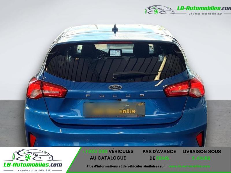 Ford Focus  1.0 EcoBoost 100 - Photo 3 / 6