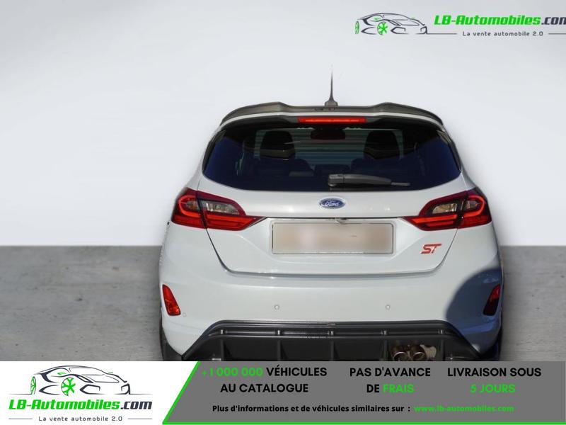 Ford Fiesta ST 1.5 EcoBoost 200 - Photo 6 / 9