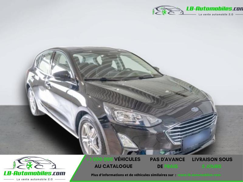 Ford Focus  1.0 EcoBoost 100 - Photo 2 / 6