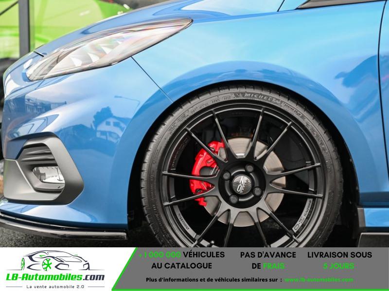 Ford Fiesta ST 1.5 EcoBoost 200 - Photo 9 / 11