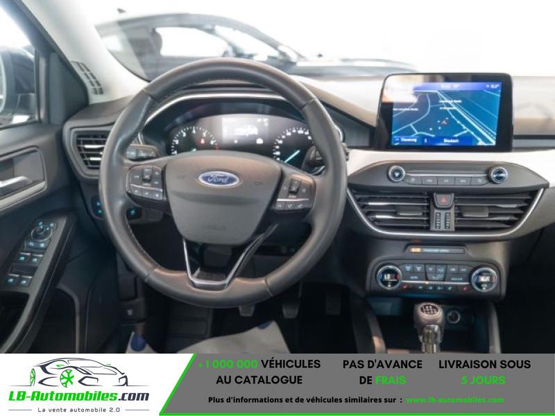Ford Focus  1.0 EcoBoost 100 - Photo 3 / 6