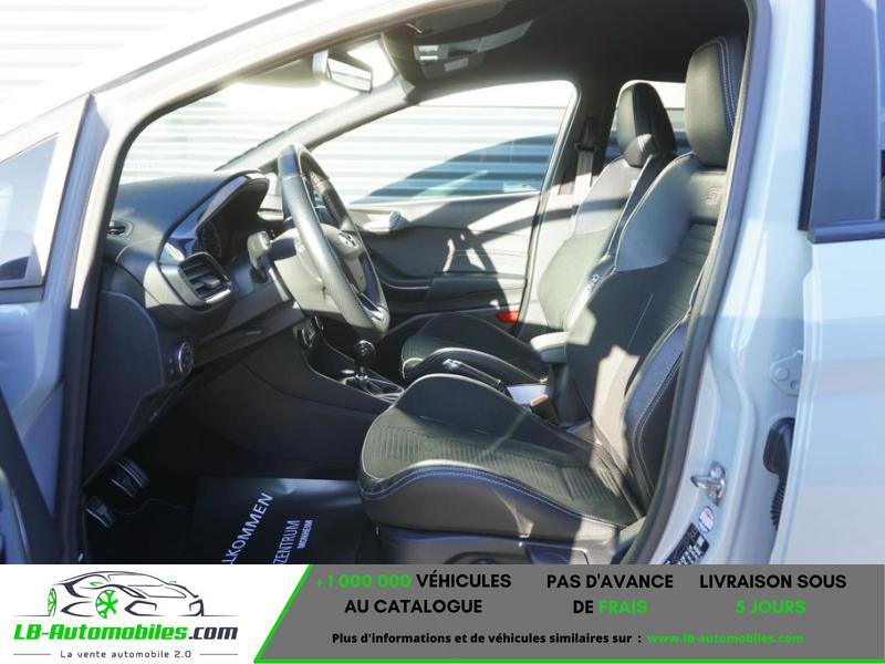 Ford Fiesta ST 1.5 EcoBoost 200 - Photo 7 / 9