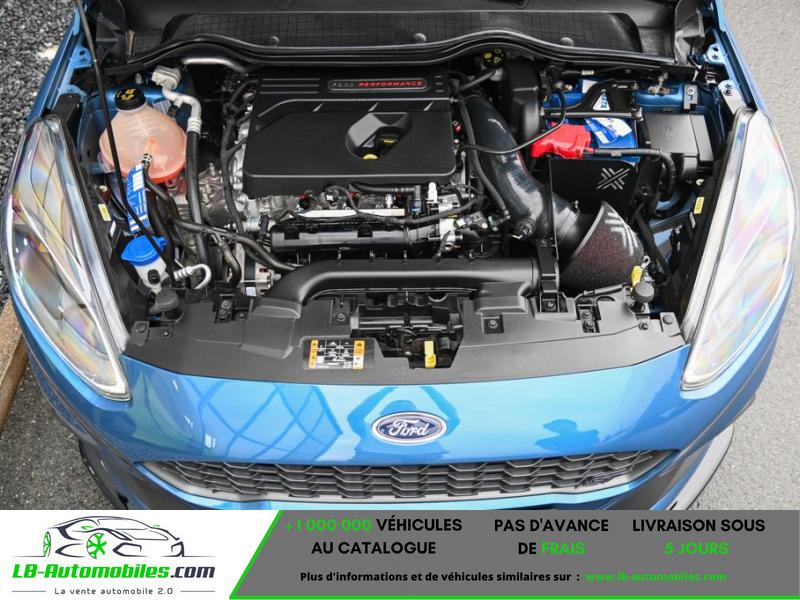 Ford Fiesta ST 1.5 EcoBoost 200 - Photo 10 / 11