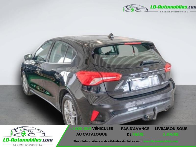 Ford Focus  1.0 EcoBoost 100 - Photo 4 / 6