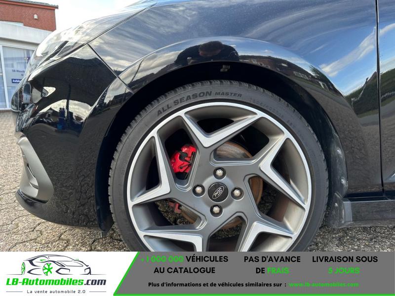 Ford Fiesta ST 1.5 EcoBoost 200 - Photo 10 / 11