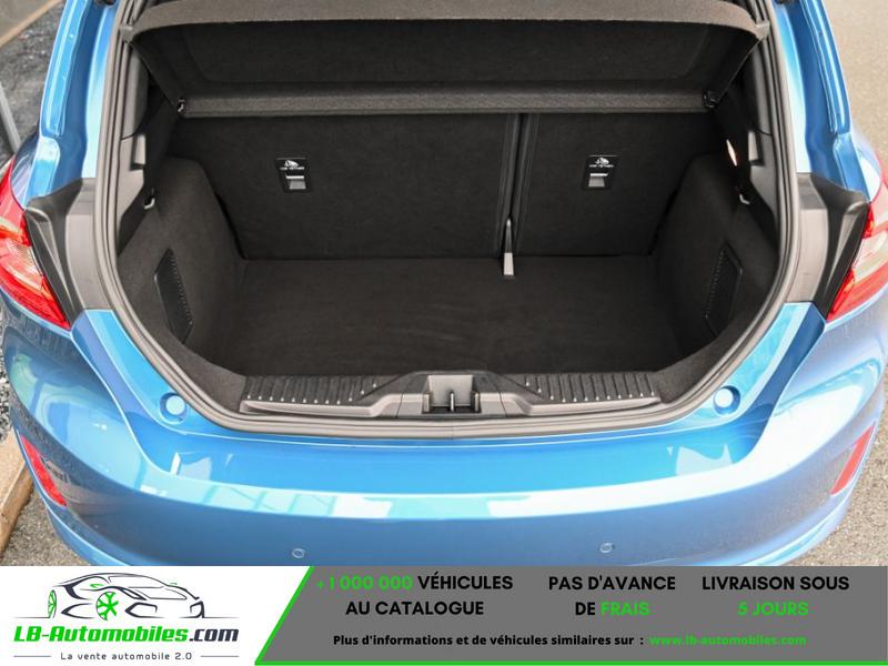 Ford Fiesta ST 1.5 EcoBoost 200 - Photo 11 / 11
