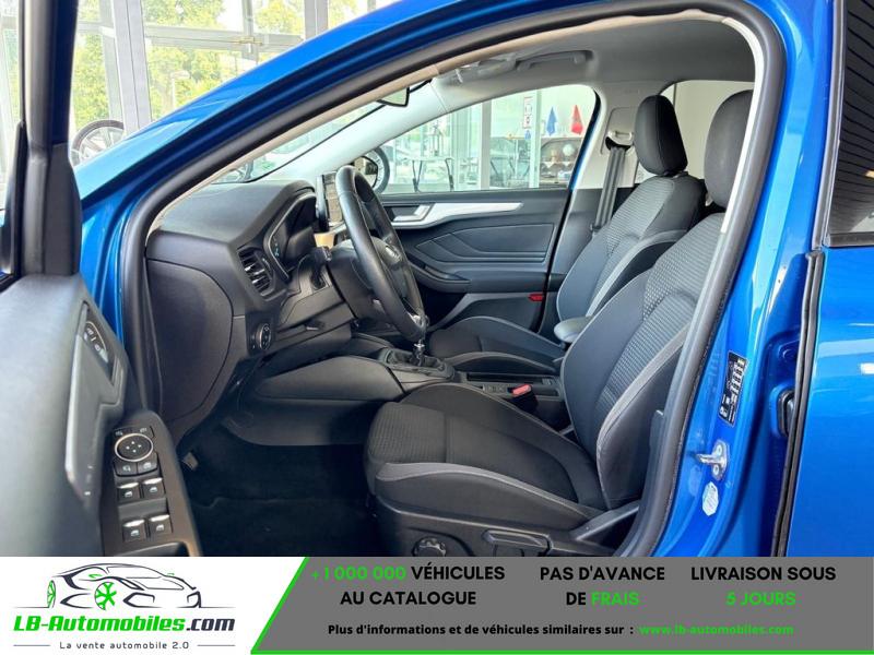 Ford Focus  1.0 EcoBoost 100 - Photo 4 / 6