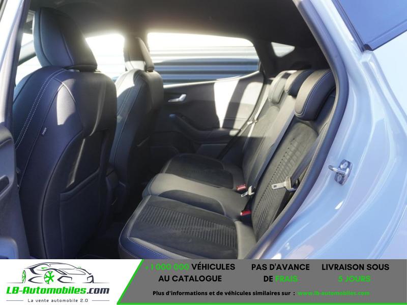 Ford Fiesta ST 1.5 EcoBoost 200 - Photo 8 / 9
