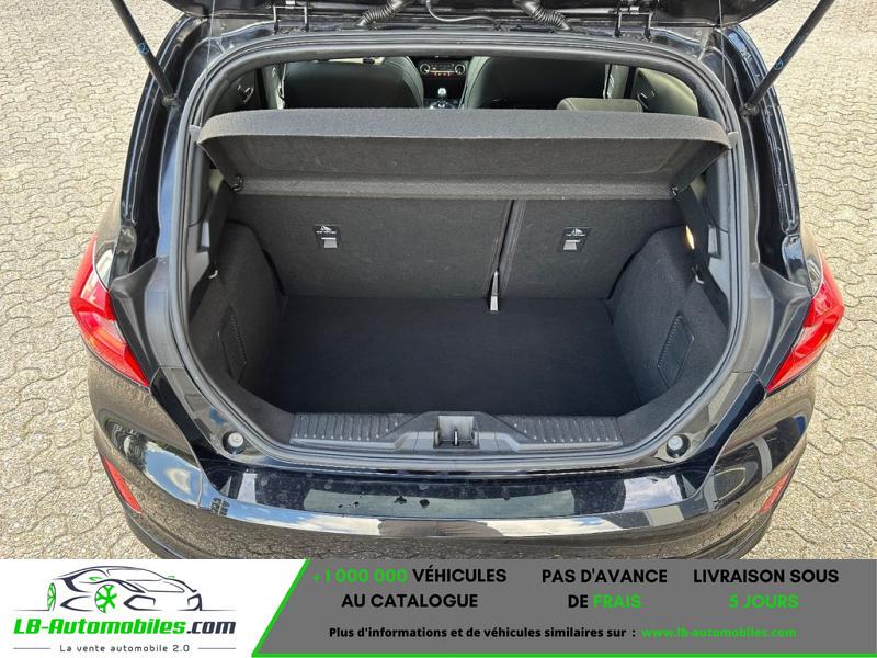 Ford Fiesta ST 1.5 EcoBoost 200 - Photo 11 / 11