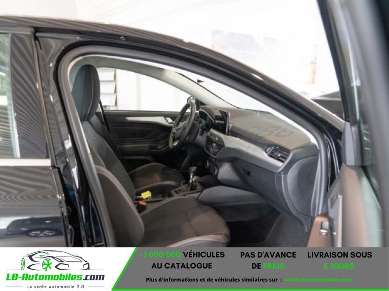 Ford Focus  1.0 EcoBoost 100 - Photo 5 / 6
