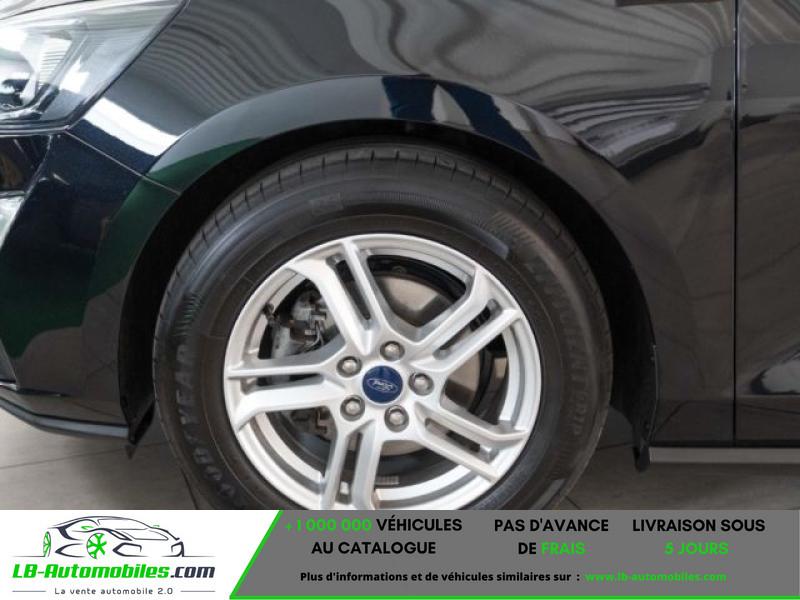Ford Focus  1.0 EcoBoost 100 - Photo 6 / 6