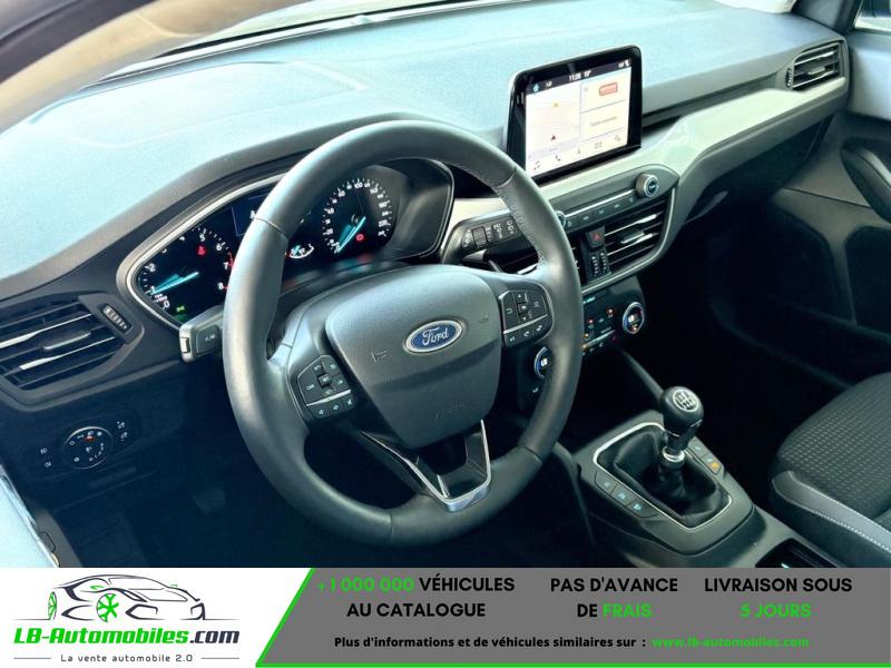 Ford Focus  1.0 EcoBoost 100 - Photo 5 / 6