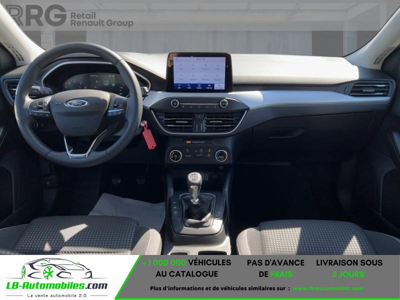 Ford Focus  1.0 EcoBoost 100 - Photo 3 / 9