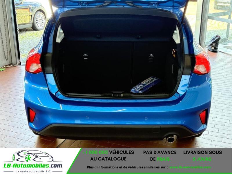 Ford Focus  1.0 EcoBoost 100 - Photo 6 / 6