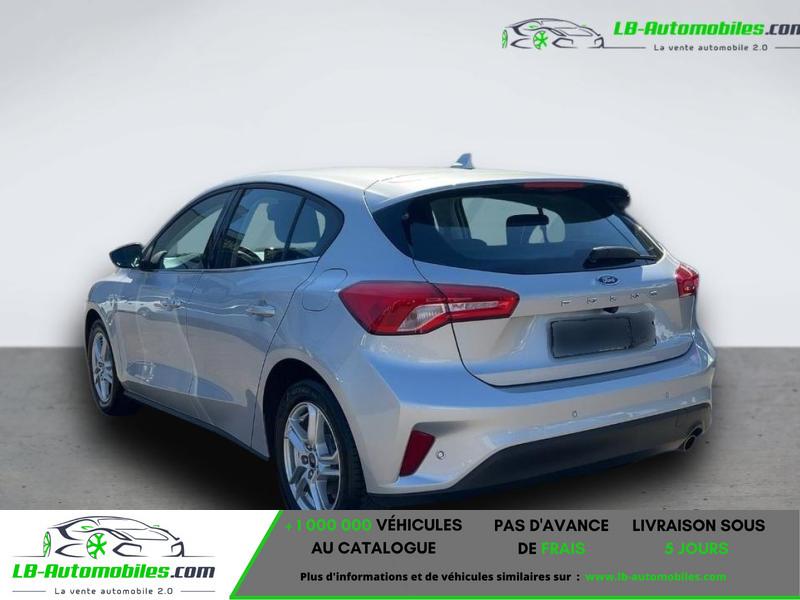 Ford Focus  1.0 EcoBoost 100 - Photo 4 / 9