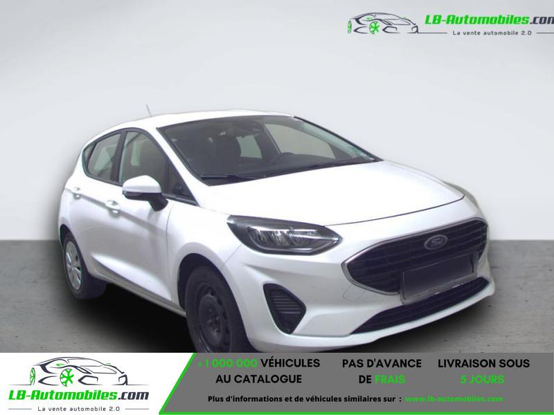Ford Fiesta 1.1 75 ch BVM - Photo 2 / 8