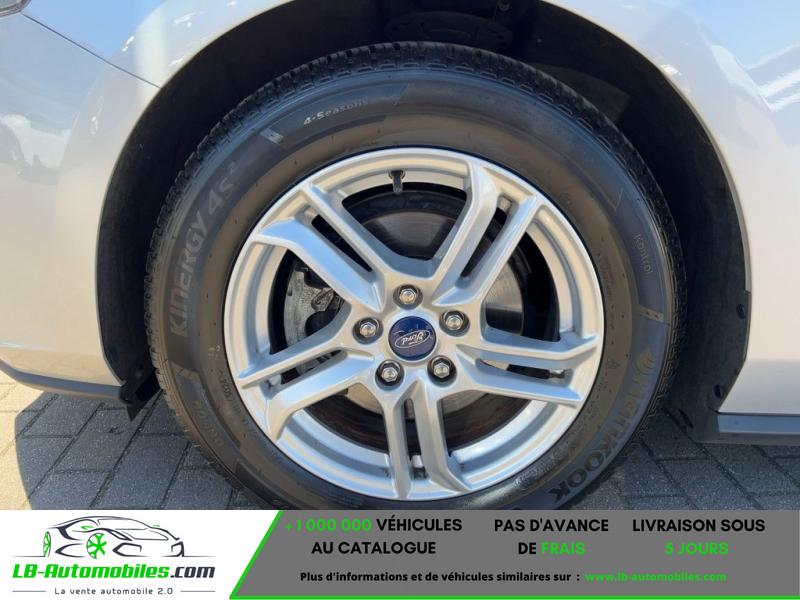 Ford Focus  1.0 EcoBoost 100 - Photo 8 / 9