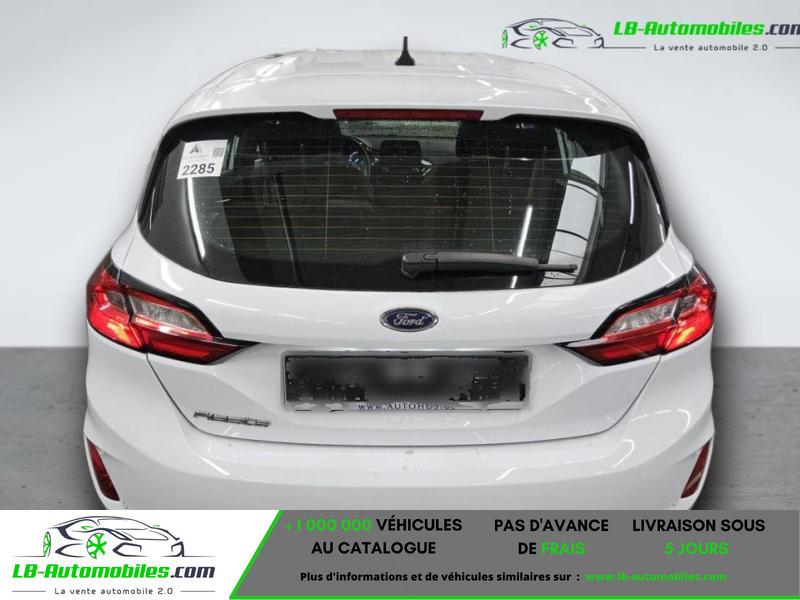 Ford Fiesta 1.1 75 ch BVM - Photo 5 / 8