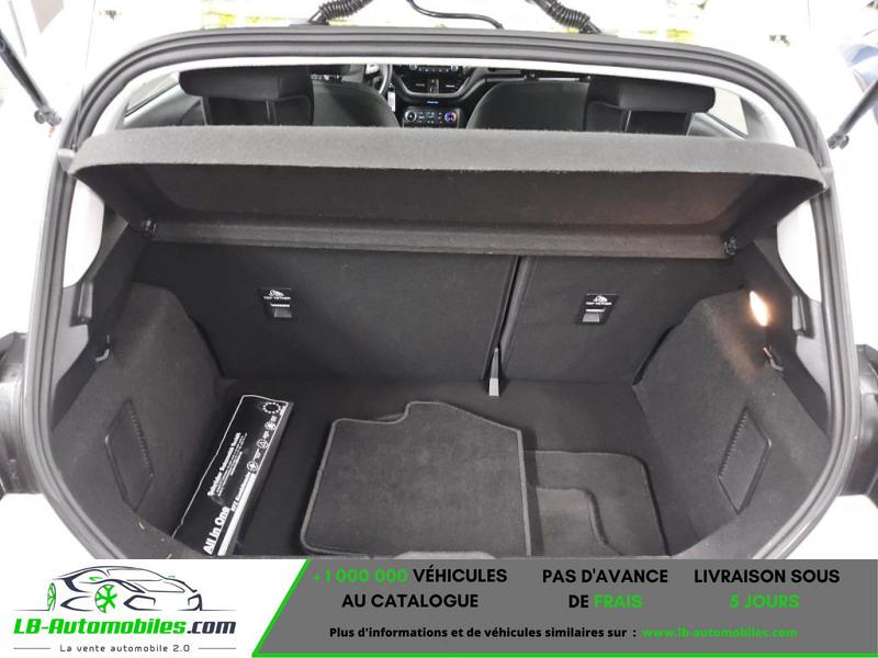 Ford Fiesta 1.1 75 ch BVM - Photo 8 / 8
