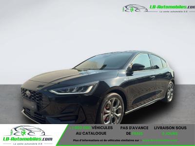 Ford Focus  1.0 EcoBoost 155 mHEV BVM