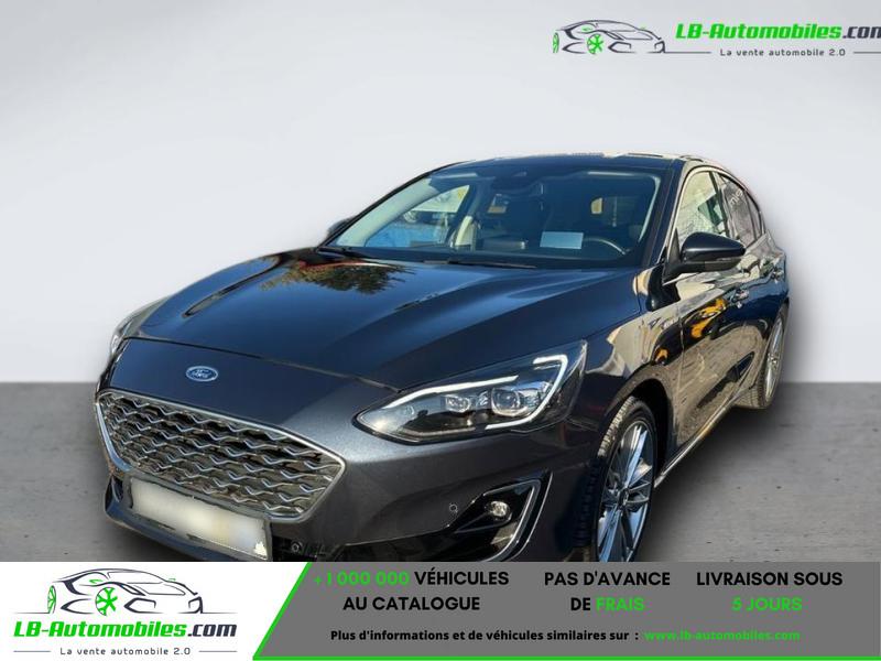 Ford Focus  1.0 EcoBoost 155 mHEV BVM - Photo 1 / 9