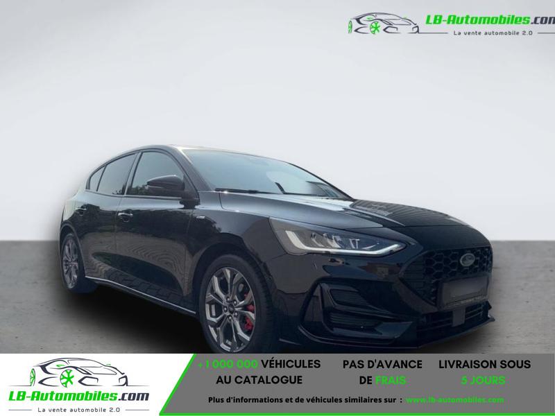 Ford Focus  1.0 EcoBoost 155 mHEV BVM - Photo 2 / 9